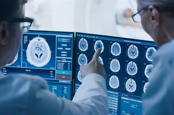services does Radiology