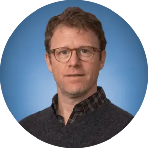 Aaron Glickman