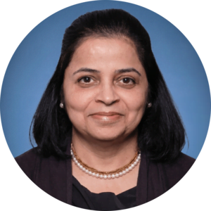Supriya Kulkarni