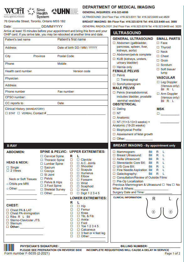 Womens-College-Hospital-Breast-Centre-Toronto